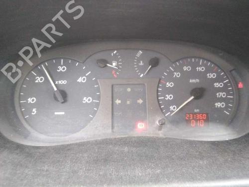 Headlight switch NISSAN INTERSTAR Van (X70) | BP6713241I24 - Image 18