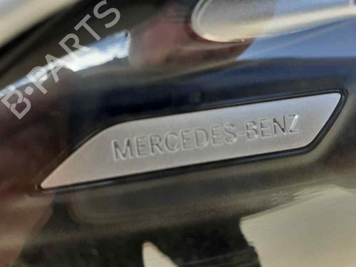 Full front MERCEDES-BENZ A-CLASS (W177) A 180 (177.084) | BP29547159S1 