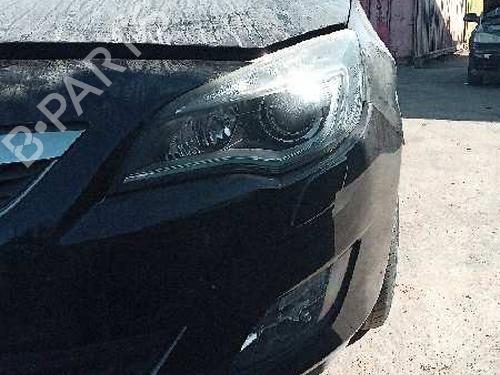 Right tailgate light OPEL ASTRA J (P10) | BP6514591C80 - Image 4
