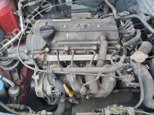 Cylinder head HYUNDAI i20 I (PB, PBT)  | BP36987724M5  - Image 21