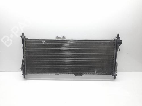 Radiateur OPEL CORSA B (S93) 1.7 D (F08, F68, M68) (60 hp) 17155454