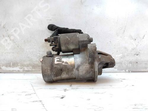 Starter OPEL ASTRA J (P10) | BP27237533M8 - Image 2