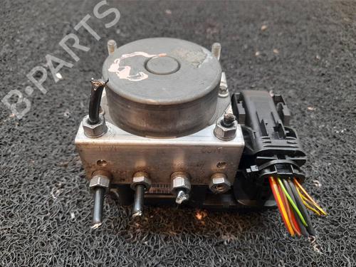 Used ABS pump FIAT PUNTO EVO (199_) 1.3 D Multijet (199AXC1A, 199BXC1A, 199AXT1A, 199BXT1A) (75 hp) 4468398
