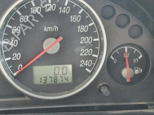 Engine FORD MONDEO III Saloon (B4Y) 2.0 16V DI / TDDi / TDCi | BP15522226M1 
