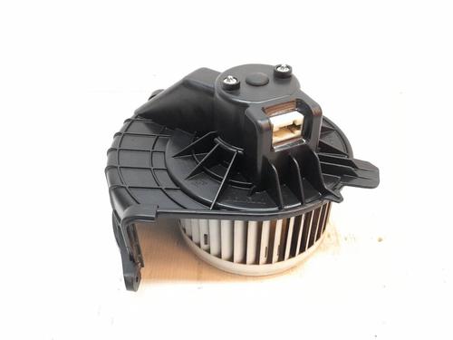 Ventilator motor RENAULT KANGOO BE BOP (KW0/1_) 1.5 dCi 75 (75 hp) 16284581