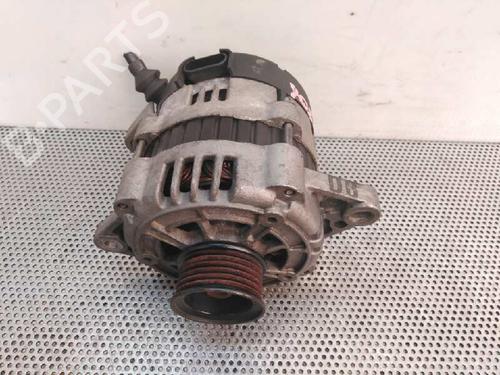 Used Alternator CHEVROLET NUBIRA Saloon 1.6 (109 hp) 1185378