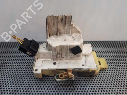 Used Rear left lock FORD MONDEO II (BAP) 1.8 TD (90 hp) 3440270