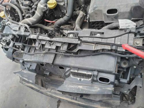 Frontblech RENAULT MEGANE IV Hatchback (B9A/M/N_) 1.5 dCi 110 (B9A3) (110 hp)null