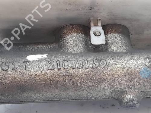 Brake master cylinder IVECO DAILY III Van 35 C 12 V, 35 S 12 V (AGKA43A2, AGKB43A2, AGKB46A2,... | BP12570227M77 