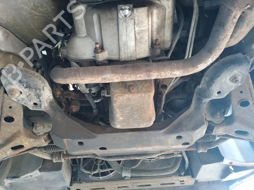 BP16041160M9 | Puente delantero CHEVROLET CAMARO Convertible 3.8 V6 BP16041160M9