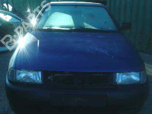 SEAT IBIZA II (6K1)  1.9 SDI  104204