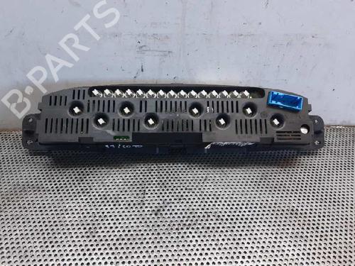 Instrument cluster CITROËN XSARA PICASSO (N68) 1.6 HDi | BP5074713C47 