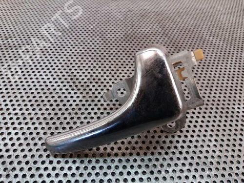 Used Rear right interior door handle VOLVO S40 I (644) 1.9 TD (90 hp) 3438434