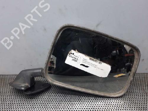 Used Left mirror NISSAN VANETTE Van (_C22) [1986-2013]  2951338