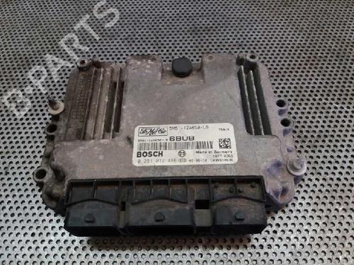 Used Engine control unit (ECU) Engine control unit (ECU) 2221886 2221886