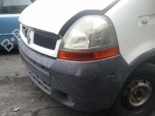 ABS Bremseaggregat RENAULT MASTER II Van (FD) 3.0 dCi 140 (HD0S, FD0S, HD1S) | BP270479M43 