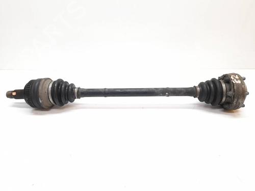 Used Right rear driveshaft BMW 3 (E90) 320 d (163 hp) 15379357