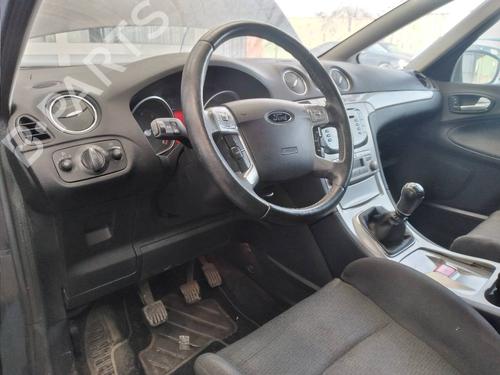 Right front steering knuckle FORD S-MAX (WA6) | BP9527447M26 - Image 32