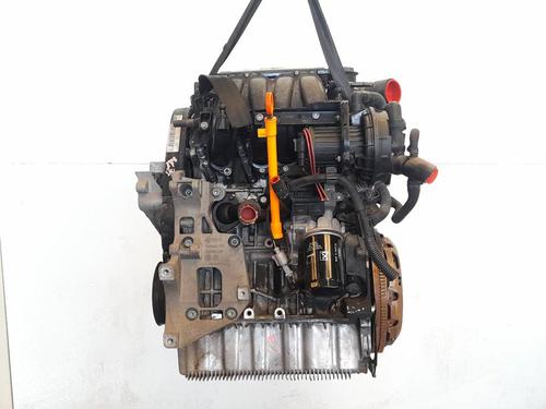 Used Engine SEAT ALTEA (5P1) [2004-2015]  26437138