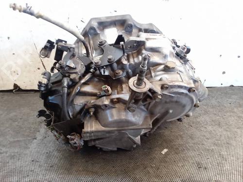 Gearbox RENAULT VEL SATIS (BJ0_) 3.0 dCi (BJ0J, BJ0N) | BP865469M3 