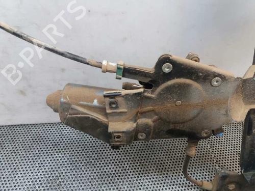 Front left window mechanism LAND ROVER FREELANDER I (L314) 2.0 DI 4x4 | BP2785120C22 