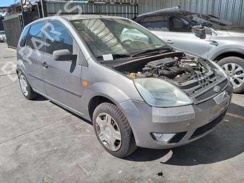 Left mirror FORD FIESTA V (JH_, JD_) 1.4 TDCi | BP19708461C26 