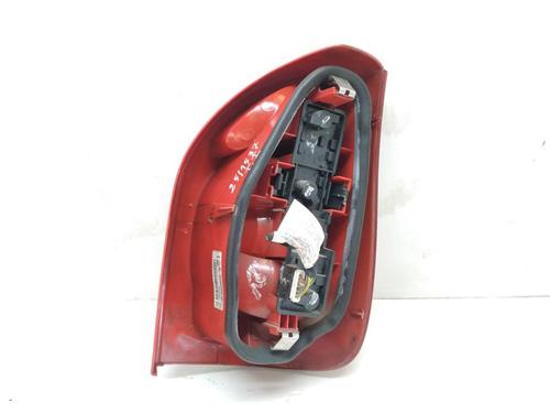 Left taillight CITROËN XSARA PICASSO (N68) 1.6 HDi | BP26719554C34 