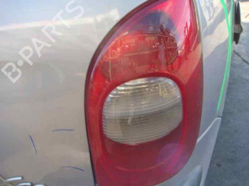 AC radiator CITROËN XSARA PICASSO (N68)  | BP1019033M32 
