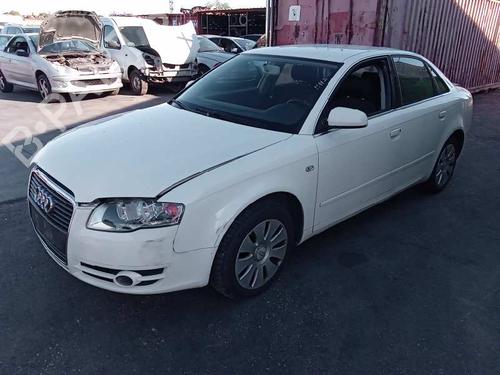 Gearbox AUDI A4 B7 (8EC) 2.0 TDI | BP33295356M3  - Image 9