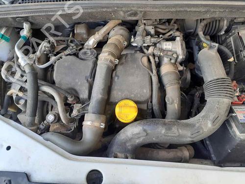 Engine DACIA DOKKER MPV (KE_)  | BP36049878M1  - Image 16