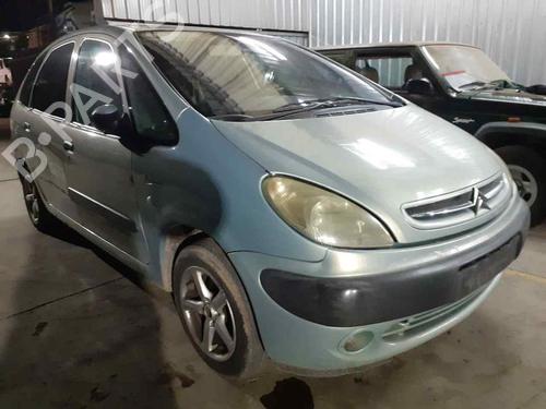 Rudehejsemekanisme ventre foran CITROËN XSARA PICASSO (N68) 2.0 HDi | BP30659240C22 