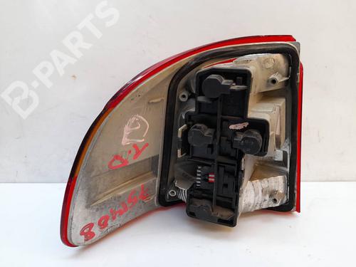 Right taillight OPEL ASTRA F Saloon (T92) 1.6 i 16V (F19, M19) | BP112963C35 