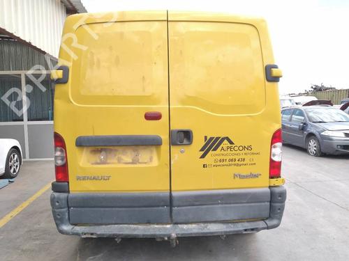 Headlight switch RENAULT MASTER II Van (FD) | BP34265862I24 - Image 9