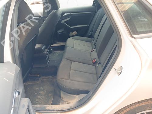 Left front window switch AUDI A3 Sportback (8YA, 8YF) | BP36768360I27 - Image 13