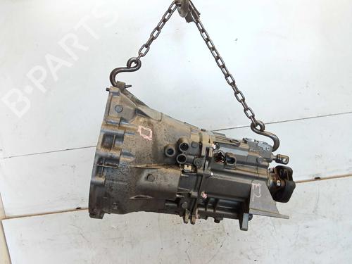 Used Gearbox Gearbox BMW 1 (E87) 116 i (115 hp) 40295589 40295589