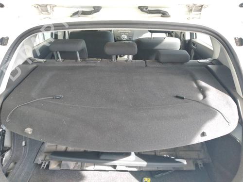 Used Rear parcel shelf MAZDA 3 (BK) [2003-2009]  8230968