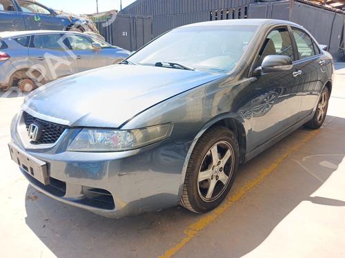 Left front window switch HONDA ACCORD VII (CL, CN) 2.2 i-CTDi (CN1) | BP36643581I27 - Image 5