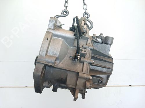 gearbox-opel-corsa-d-s07-2006-2007-2008-2009-2010-2011-2012-2013-2014-2015-33703812 main image