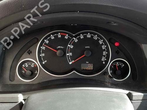 Starter OPEL MERIVA A MPV (X03)  | BP25248242M8  - Image 15