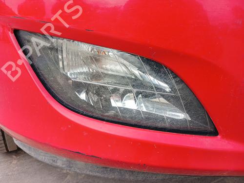 Used Right front fog light Right front fog light OPEL ASTRA J Sports Tourer (P10) 1.7 CDTI (35) (110 hp) 34370872 34370872