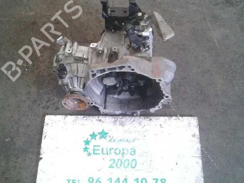 Used Gearbox Gearbox 589446 589446