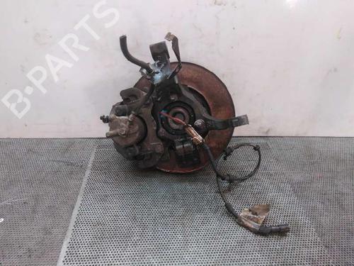 Right front steering knuckle OPEL ZAFIRA A MPV (T98) 2.0 DTI 16V (F75) | BP1741988M26 