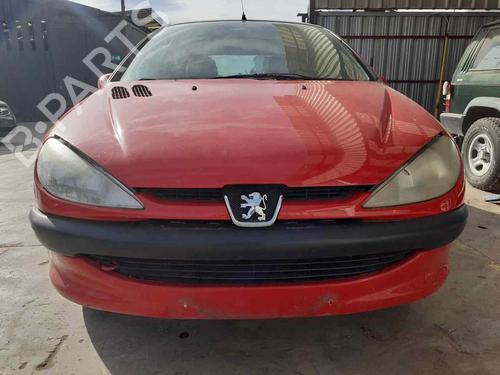 Motor PEUGEOT 206 Hatchback (2A/C) 1.4 LPG | BP30595714M1 