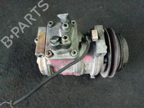 AC-Kompressor BMW 5 (E34) 524 td (115 hp) 1389418  | 1389418  | 147100565690 |