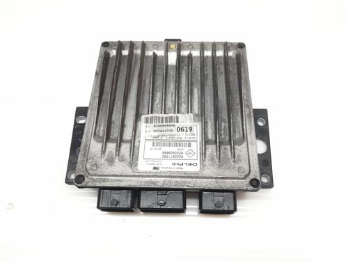 Used Engine control unit (ECU) RENAULT KANGOO / GRAND KANGOO II (KW0/1_) [2008-2026]  32496909