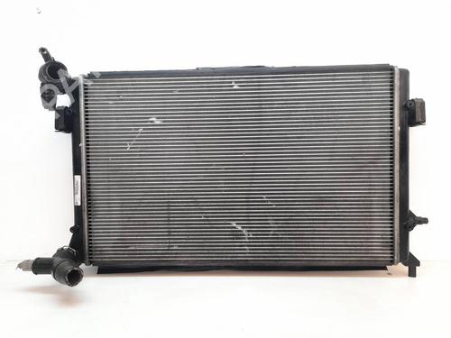 Used Water radiator Water radiator 13383293 13383293