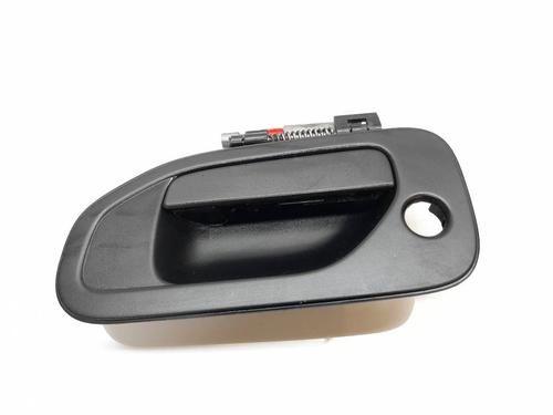 Used Front left exterior door handle NISSAN NV200 / EVALIA Bus 1.5 dCi 90 (M20, M20M) (90 hp) 9736102