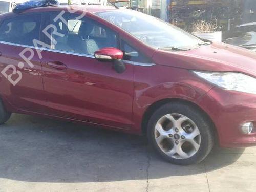 Subframe FORD FIESTA VI (CB1, CCN) 1.4 | BP1666335M9 - Image 3