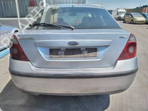 Mirror switch FORD MONDEO III (B5Y) 2.0 TDCi | BP9837914I25 