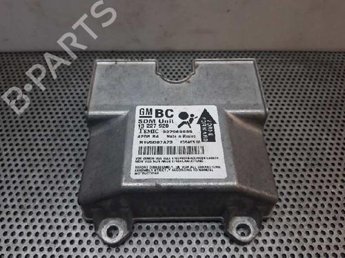Used ECU airbags OPEL ASTRA H (A04) [2004-2014]  2790236